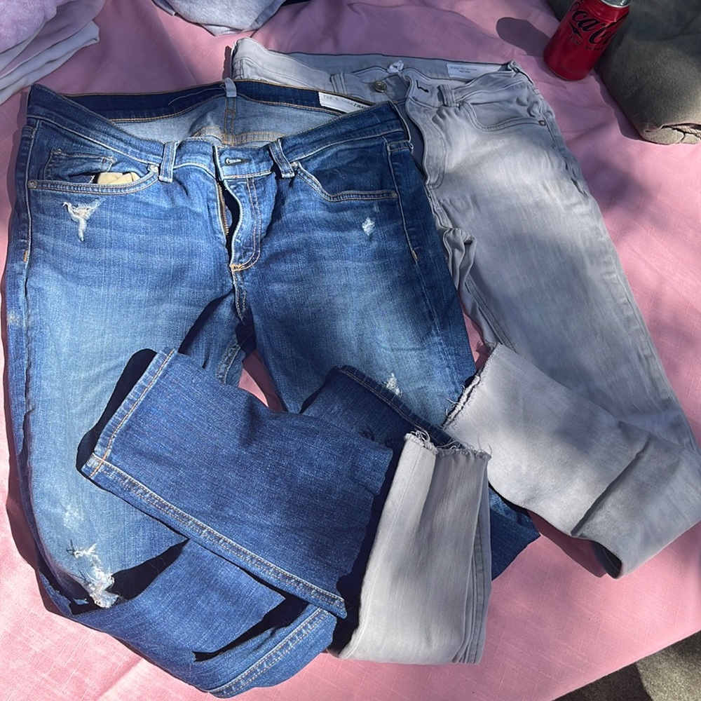 Rag & bone jean bundle (2) - 30